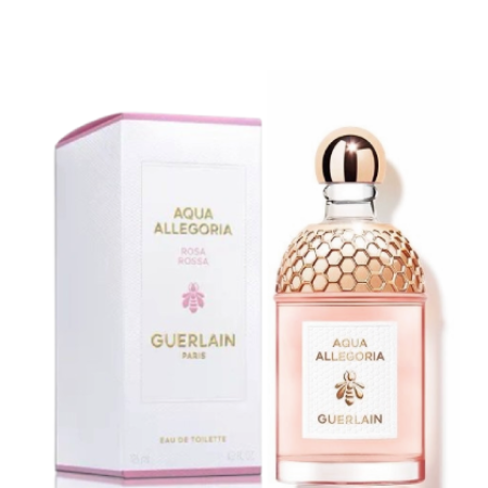 Guerlain Aqua Allegoria Rosa Rossa EDT 7.5ml , Guerlain Aqua Allegoriika Rosa Rossa ราคา ,  GUERLAIN น้ำหอม ,  Review Guerlain , GUERLAIN น้ำหอม ราคา , GUERLAIN น้ำหอม รีวิว